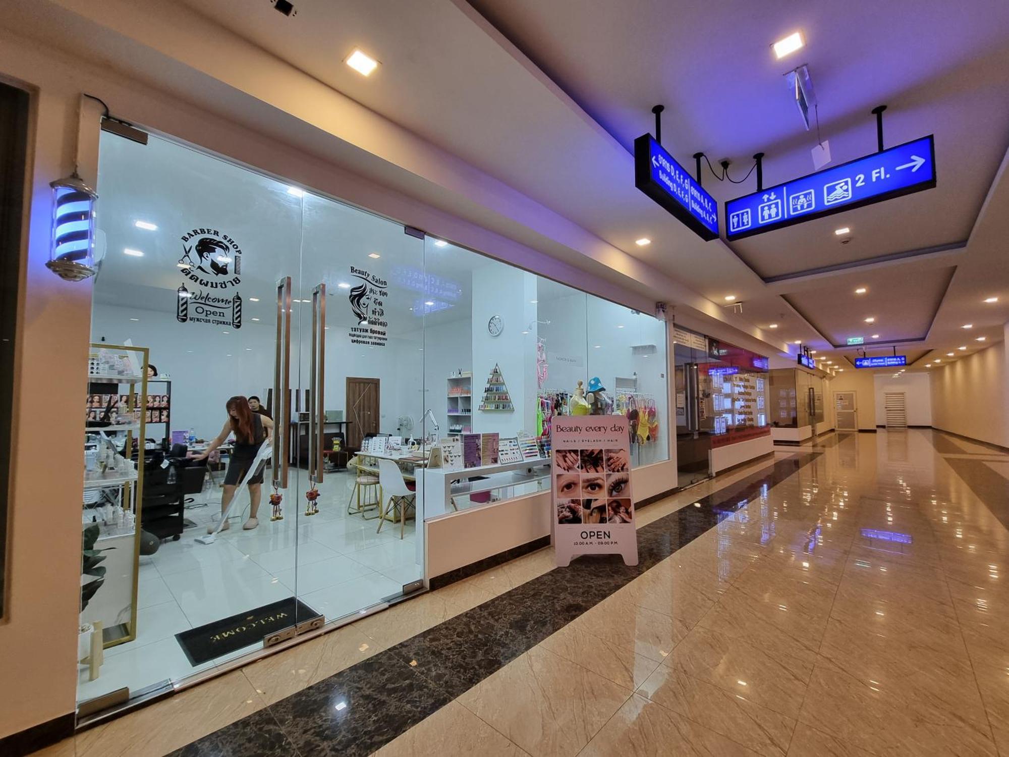 Laguna Beach Condo Resort 3 Maldives Pattaya Pool View ลากูน่า บีช คอนโด รีสอร์ต 3 พัทยา Jomtien Beach Exterior foto